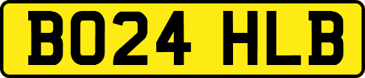BO24HLB