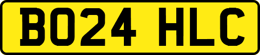 BO24HLC