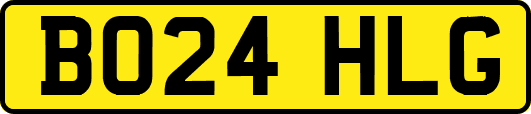 BO24HLG