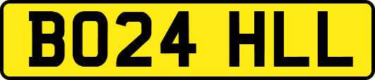 BO24HLL