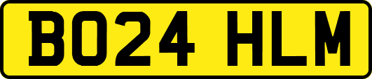 BO24HLM