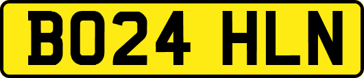 BO24HLN