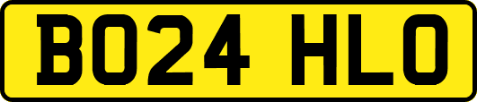 BO24HLO