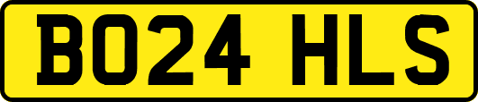 BO24HLS
