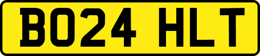 BO24HLT