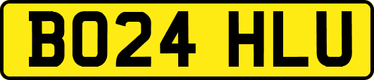 BO24HLU