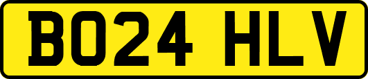BO24HLV