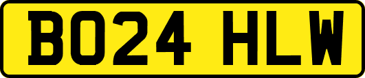 BO24HLW