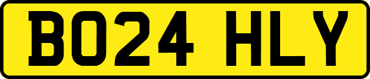 BO24HLY