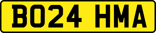 BO24HMA