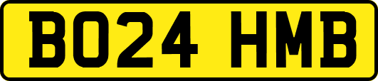 BO24HMB