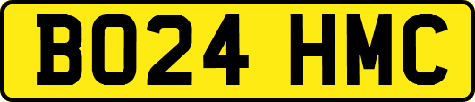 BO24HMC