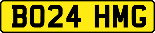 BO24HMG