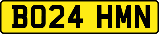 BO24HMN