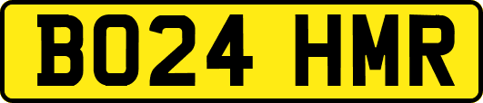 BO24HMR