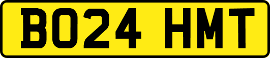 BO24HMT
