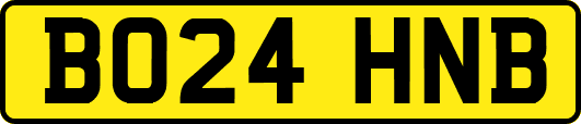 BO24HNB