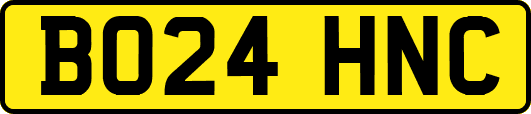 BO24HNC