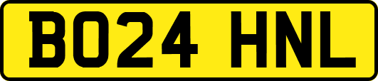 BO24HNL