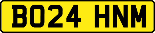 BO24HNM