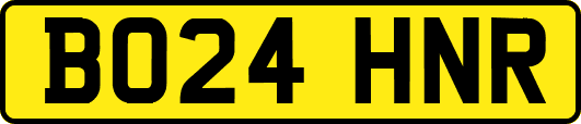 BO24HNR