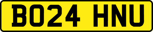 BO24HNU