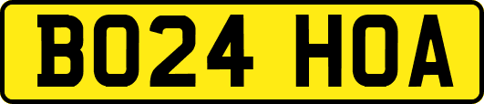 BO24HOA
