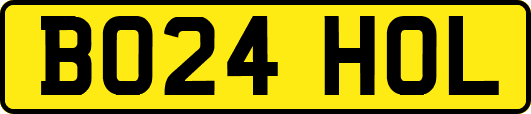 BO24HOL