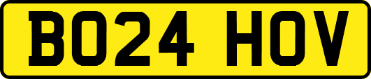 BO24HOV