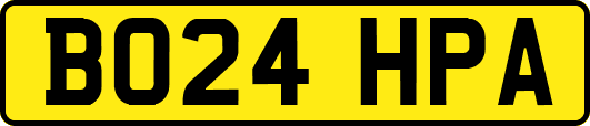 BO24HPA