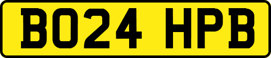 BO24HPB