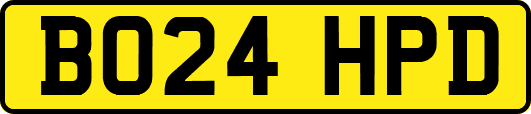 BO24HPD
