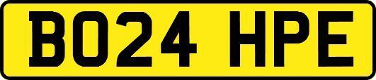 BO24HPE