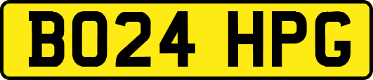 BO24HPG