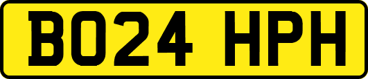 BO24HPH