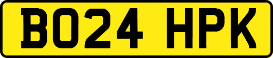 BO24HPK