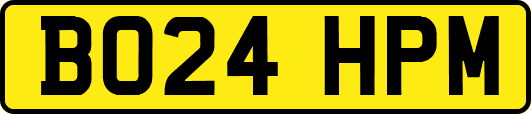BO24HPM