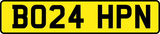 BO24HPN