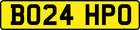 BO24HPO