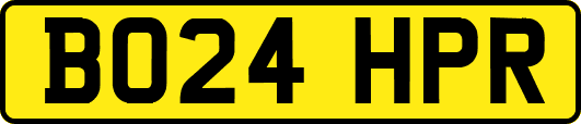 BO24HPR