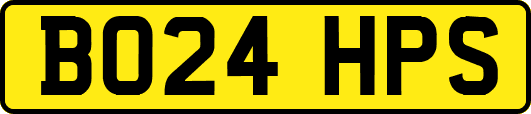 BO24HPS