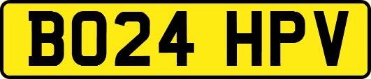 BO24HPV