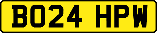 BO24HPW