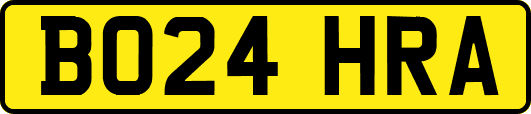 BO24HRA