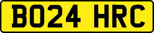 BO24HRC
