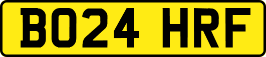 BO24HRF