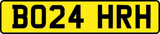 BO24HRH