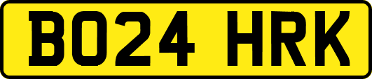 BO24HRK