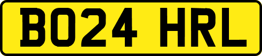 BO24HRL