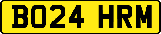 BO24HRM